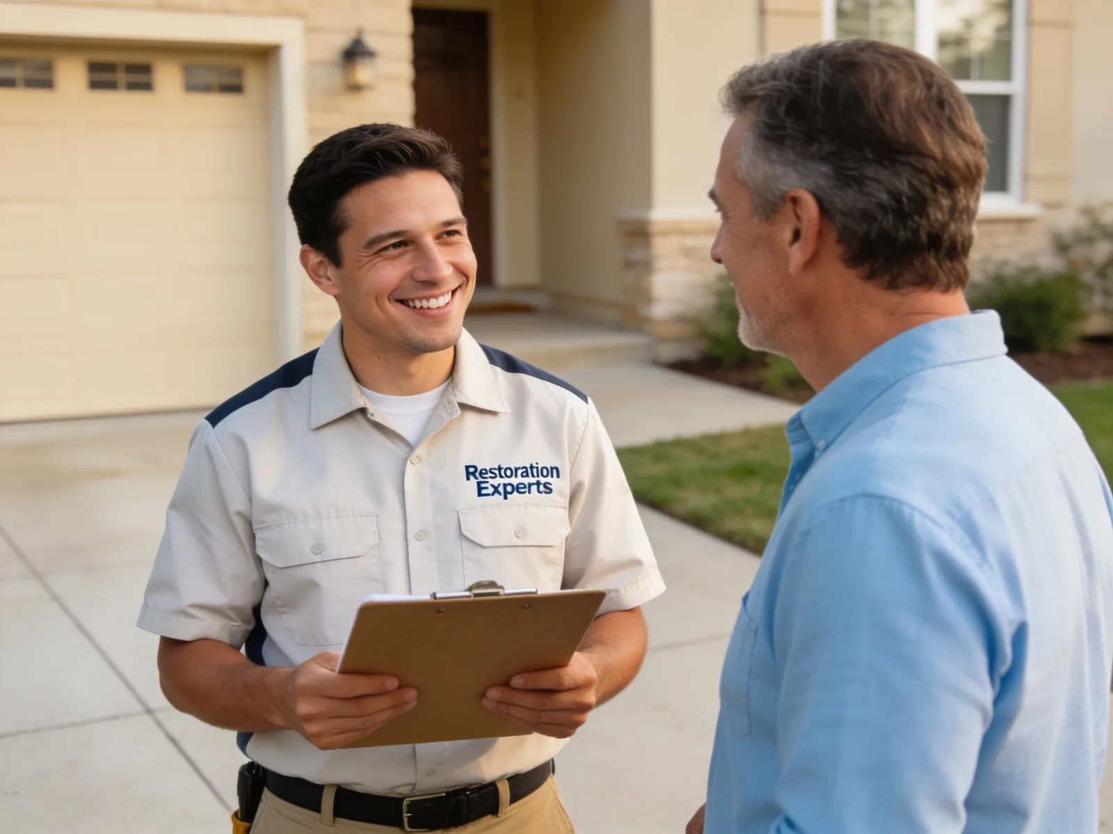 Water Damage Cleanup Bakersfield, MO FAQs